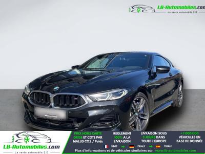 BMW Série 8 Coupé M850i xDrive 530 ch BVA