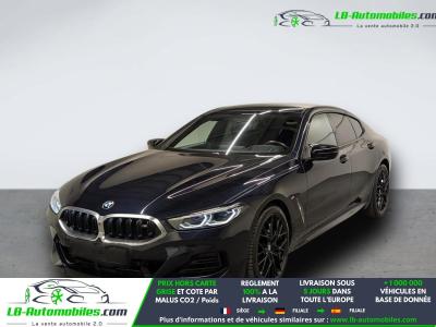 BMW Série 8 Gran Coupé M850i xDrive 530 ch BVA