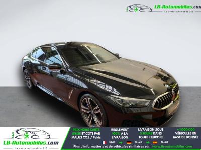 BMW Série 8 Gran Coupé M850i xDrive 530 ch BVA
