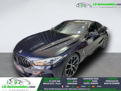 BMW Série 8 Coupé 840i xDrive 340 ch BVA