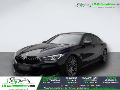 BMW Série 8 Gran Coupé M850i xDrive 530 ch BVA
