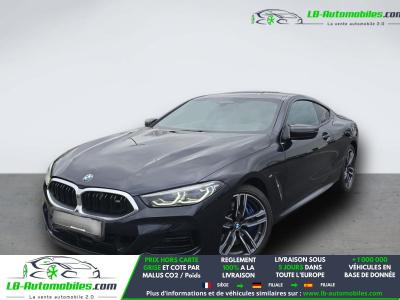 BMW Série 8 Coupé M850i xDrive 530 ch BVA
