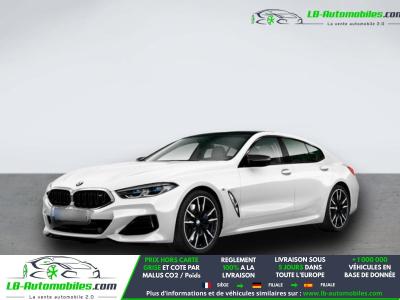 BMW Série 8 Gran Coupé M850i xDrive 530 ch BVA