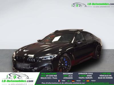 BMW Série 8 Gran Coupé M850i xDrive 530 ch BVA
