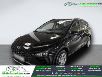 Hyundai Bayon 1.2 84
