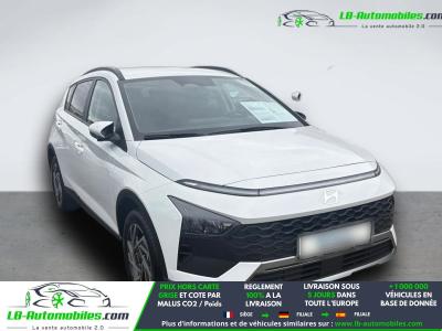 Hyundai Bayon 1.2 84