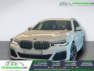 BMW Série 5 Touring 540i xDrive 340 ch BVA