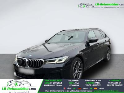 BMW Série 5 Touring 540i xDrive 340 ch BVA