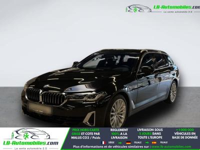 BMW Série 5 Touring 540i xDrive 340 ch BVA