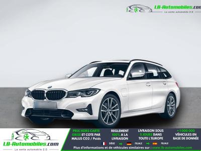 BMW Série 5 Touring 540i xDrive 340 ch BVA