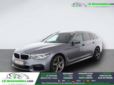BMW Série 5 Touring 540i xDrive 340 ch BVA