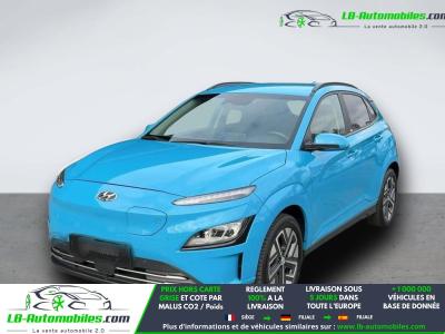 Hyundai Kona 39 kWh - 136 ch