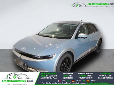 Hyundai IONIQ 5 77 kWh  - 325 ch