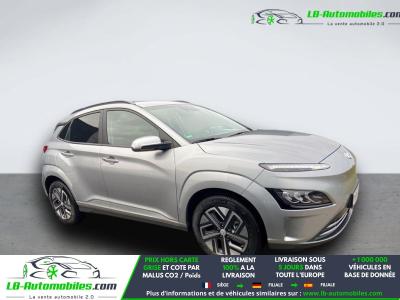 Hyundai Kona 39 kWh - 136 ch