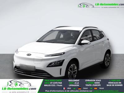 Hyundai Kona 39 kWh - 136 ch
