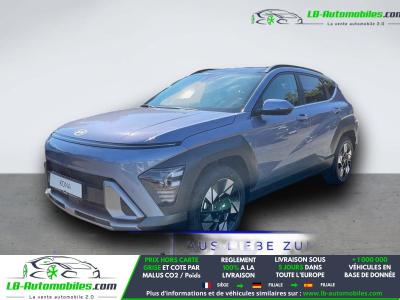 Hyundai Kona 1.6 GDi 105 Hybrid