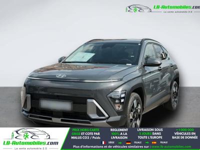 Hyundai Kona 1.6 GDi 105 Hybrid