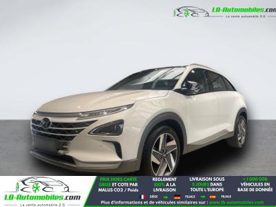 Hyundai Nexo Hydrogene 163 ch
