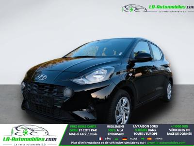 Hyundai I10 1.0 67 BVM