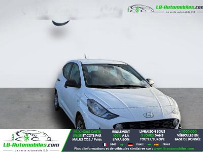Hyundai I10 1.0 67 BVM