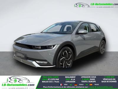 Hyundai IONIQ 5 58 kWh - 170 ch