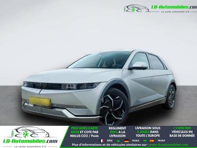 Hyundai IONIQ 5 58 kWh - 170 ch