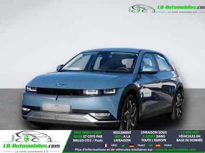 Hyundai IONIQ 5 58 kWh - 170 ch