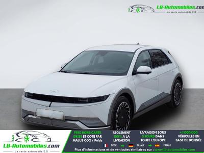 Hyundai IONIQ 5 73 kWh  - 306 ch