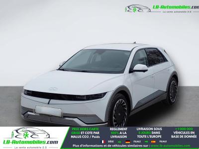 Hyundai IONIQ 5 73 kWh  - 306 ch