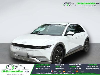 Hyundai IONIQ 5 77 kWh - 229 ch