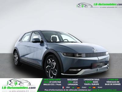 Hyundai IONIQ 5 77 kWh - 229 ch
