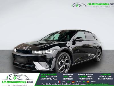 Hyundai IONIQ 5 77 kWh  - 325 ch