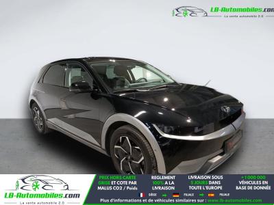 Hyundai IONIQ 5 77 kWh  - 325 ch