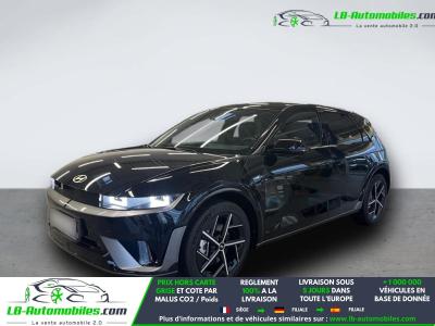 Hyundai IONIQ 5 77 kWh  - 325 ch