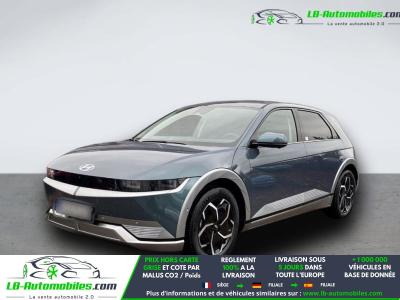 Hyundai IONIQ 5 77 kWh  - 325 ch
