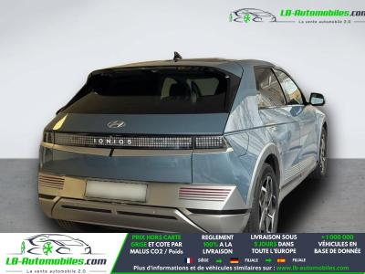 Hyundai IONIQ 5 77 kWh - 229 ch