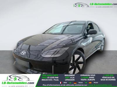 Hyundai IONIQ 6  77 kWh 229 ch