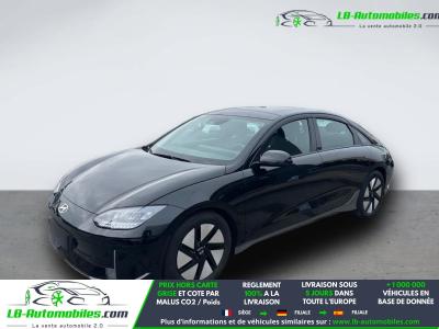 Hyundai IONIQ 6  77 kWh 229 ch