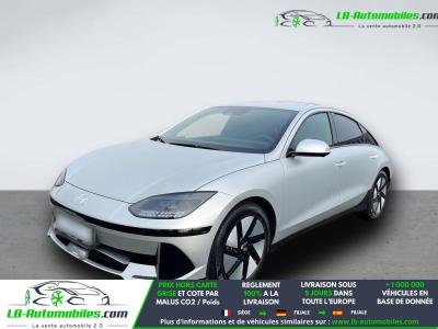Hyundai IONIQ 6  77 kWh 229 ch