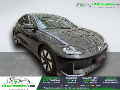 Hyundai IONIQ 6  77 kWh 229 ch