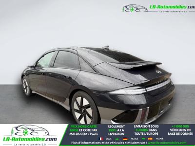 Hyundai IONIQ 6  77 kWh 229 ch