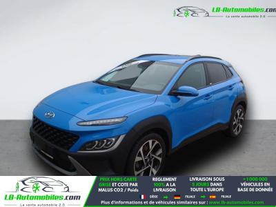 Hyundai Kona 1.0 T-GDi 120 Hybrid 48V BVM