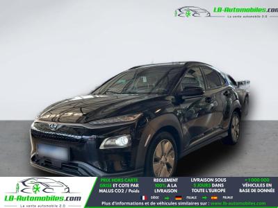 Hyundai Kona 64 kWh - 204 ch