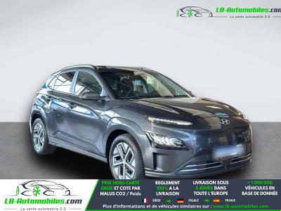 Hyundai Kona 64 kWh - 204 ch