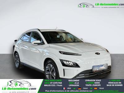 Hyundai Kona 64 kWh - 204 ch