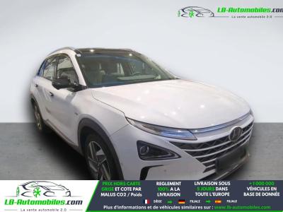 Hyundai Nexo Hydrogene 163 ch