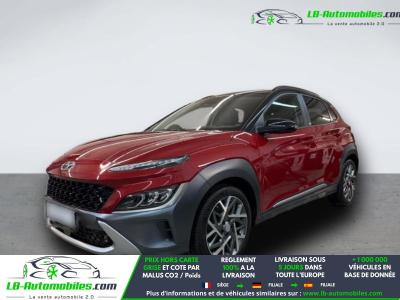 Hyundai Kona 1.6 GDi 105 Hybrid