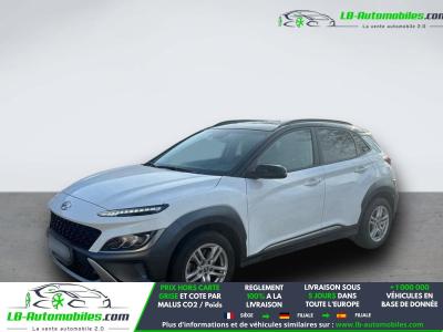 Hyundai Kona 1.6 GDi 105 Hybrid