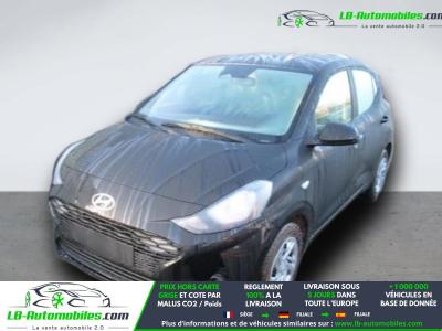Hyundai I10 1.0 67 BVM