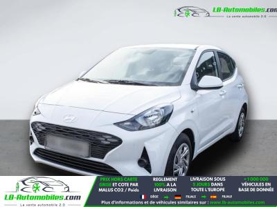 Hyundai I10 1.0 67 BVM